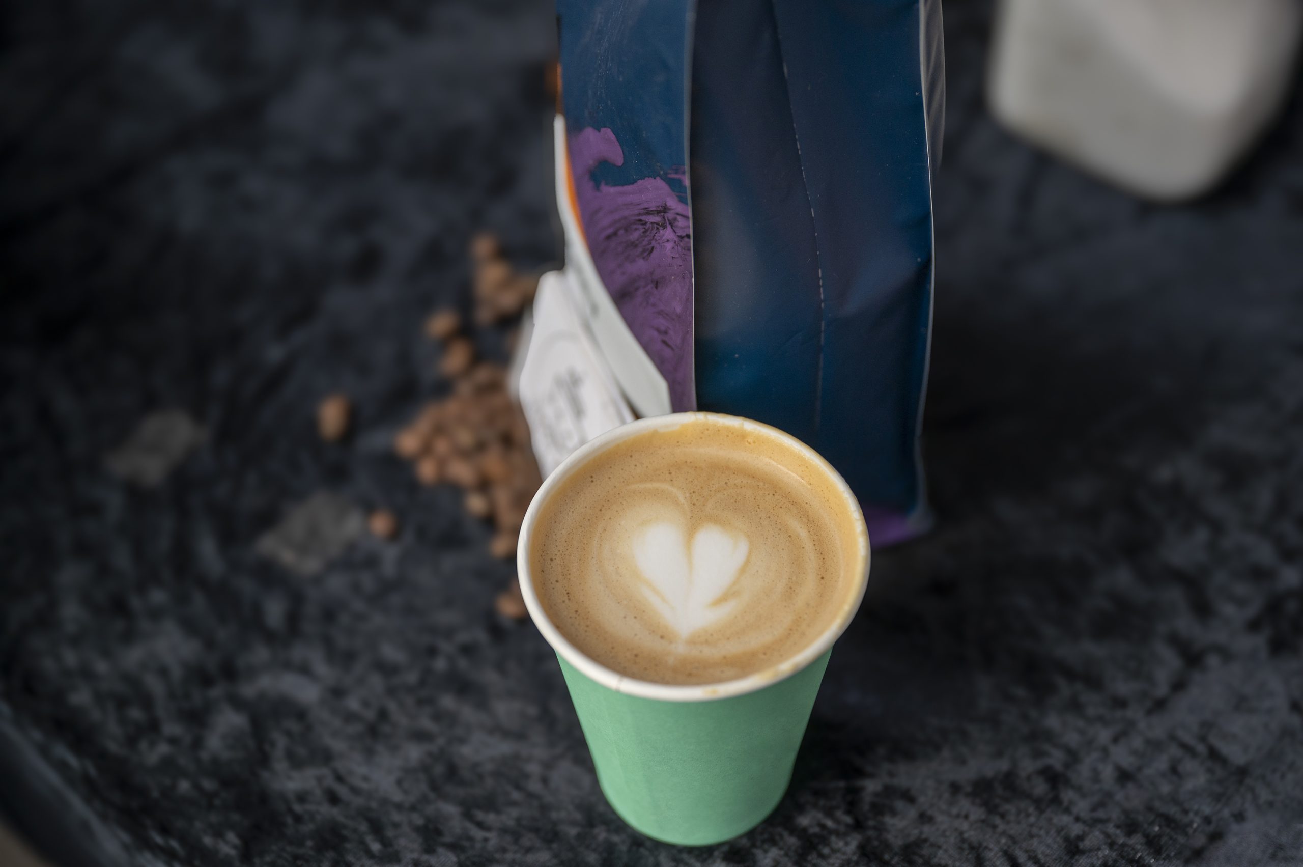 Coffee Club
